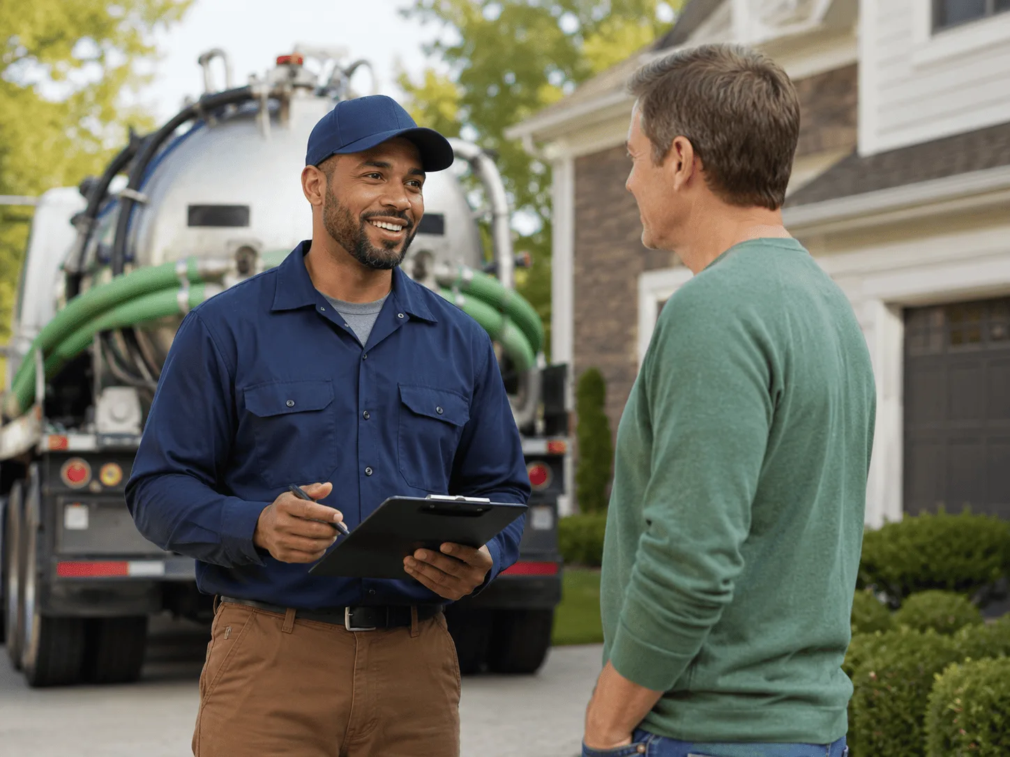 Mosquito Control Springvale, ME FAQs