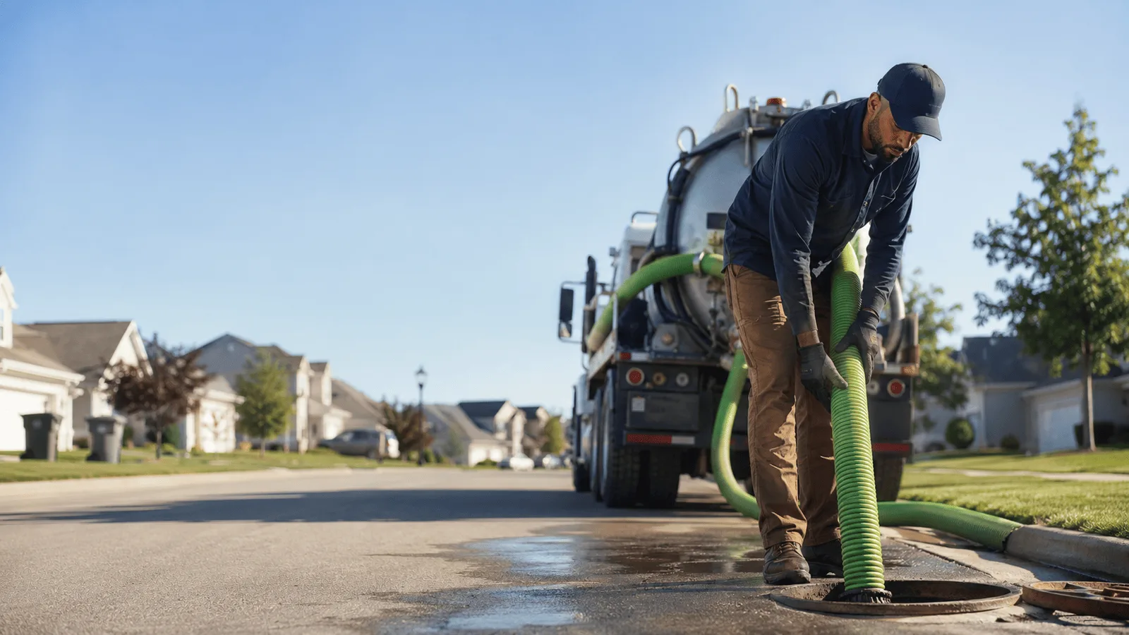 Mosquito Control in Springvale, ME